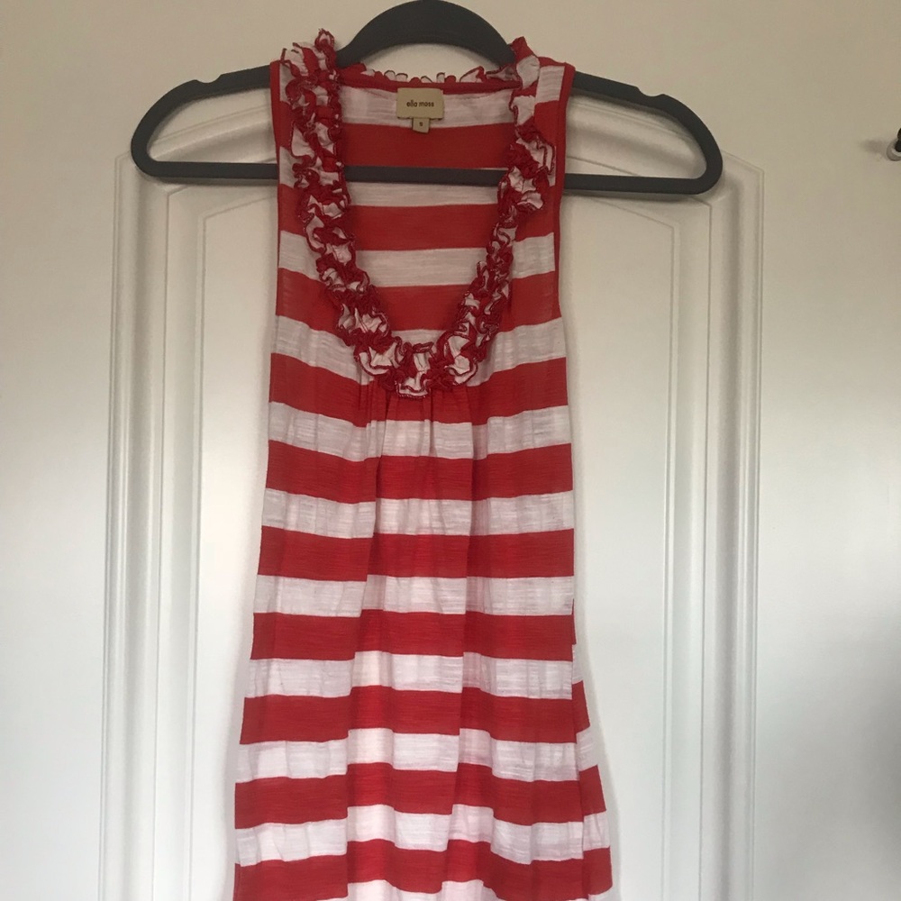 Ella Moss Tank top.